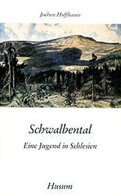 Schwalbental von Hoffbauer,  Jochen