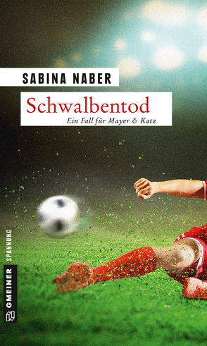 Schwalbentod von Naber,  Sabina