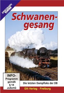 Schwanengesang