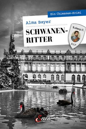 Schwanenritter von Bayer,  Alma