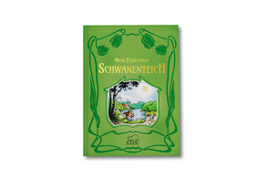 Schwanenteich von Michi,  Fleischmann