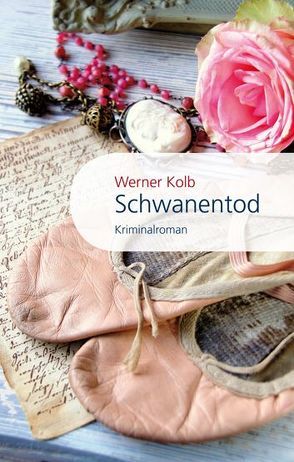 Schwanentod von Kolb,  Werner