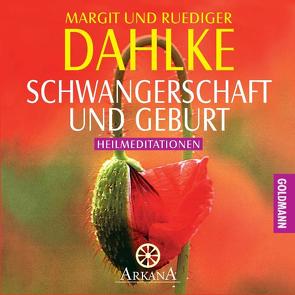 Schwangerschaft und Geburt von Dahlke,  Margit, Dahlke,  Ruediger