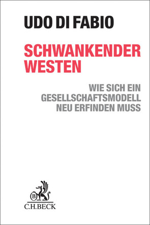 Schwankender Westen von Fabio,  Udo