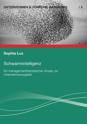 Schwarmintelligenz von Lux,  Sophia