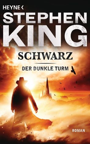 Schwarz von King,  Stephen, Koerber,  Joachim