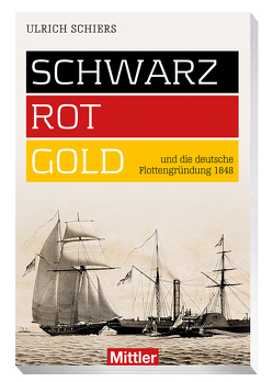 SCHWARZ-ROT-GOLD von Schiers,  Ulrich