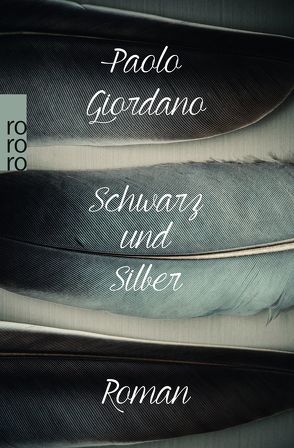 Schwarz und Silber von Giordano,  Paolo, Kleiner,  Barbara