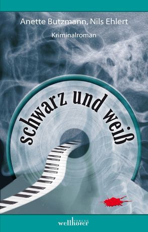 schwarz und weiß von Butzmann,  Anette, Ehlert,  Nils