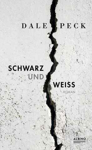 Schwarz und Weiß von Peck,  Dale, Pemsel,  Klaus