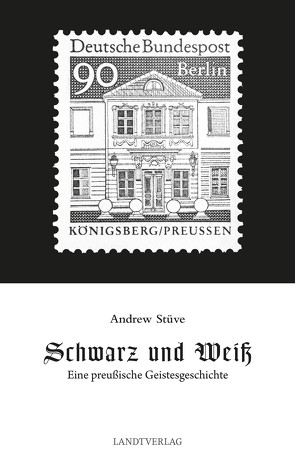 Schwarz und Weiß von Stüve,  Andrew