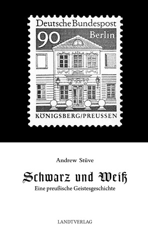 Schwarz und Weiß von Stüve,  Andrew