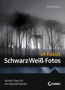 Schwarz-Weiß-Fotos im Fokus von Davis,  Harold, Jauch,  Elke