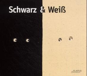 Schwarz & Weiss von Collinet,  Clémentine, Lacor,  Agnès, Plöger,  Sigrid