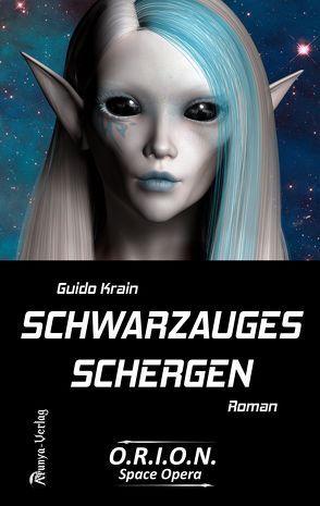 Schwarzauges Schergen von Krain,  Guido