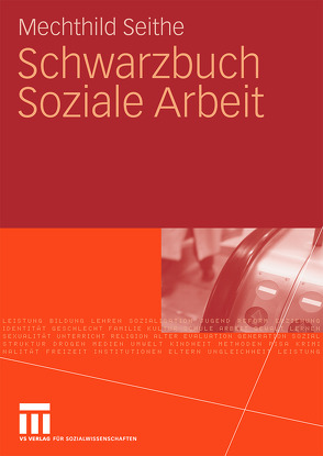 Schwarzbuch Soziale Arbeit von Seithe,  Mechthild