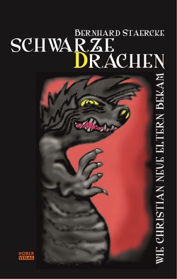 Schwarze Drachen von Staercke,  Bernhard