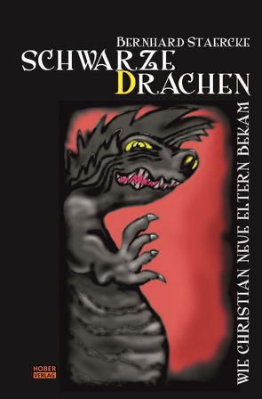 Schwarze Drachen von Staercke,  Bernhard