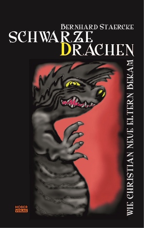 Schwarze Drachen von Staercke,  Bernhard