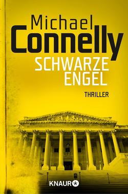 Schwarze Engel von Connelly,  Michael, Leeb,  Sepp