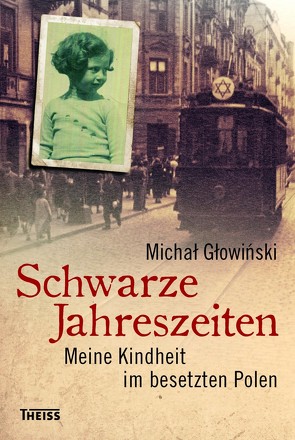 Schwarze Jahreszeiten von Artwinska,  Anna, Glowinski,  Michal, Loew,  Peter Oliver