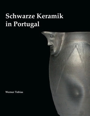 Schwarze Keramik in Portugal von Tobias,  Werner