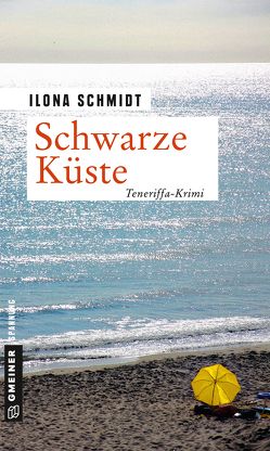 Schwarze Küste von Schmidt,  Ilona