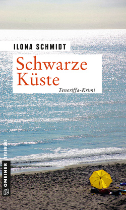 Schwarze Küste von Schmidt,  Ilona