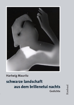 schwarze landschaft aus dem brillenetui nachts von Mauritz,  Hartwig