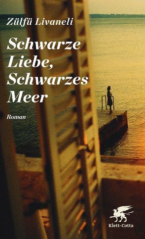 Schwarze Liebe, Schwarzes Meer von Livaneli,  Zülfü, Meier,  Gerhard