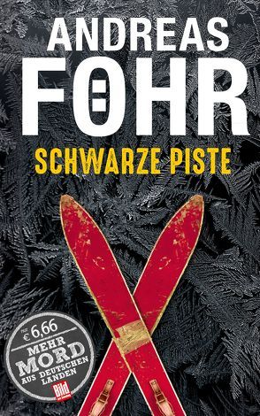 Schwarze Piste von Föhr ,  Andreas