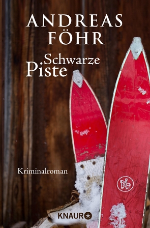 Schwarze Piste von Föhr ,  Andreas