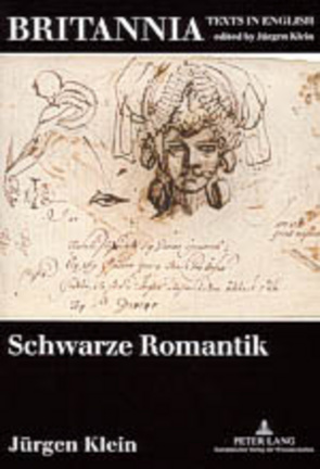Schwarze Romantik von Klein,  Jürgen