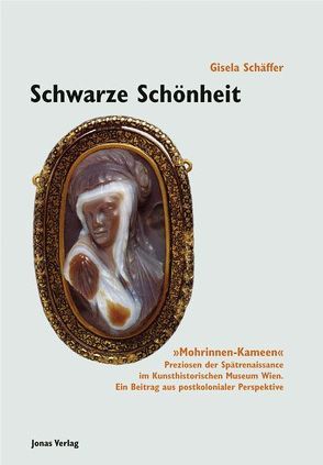 Schwarze Schönheit von Schäffer,  Gisela