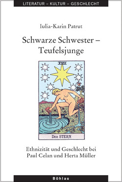 Schwarze Schwester – Teufelsjunge von Patrut,  Iulia-Karin