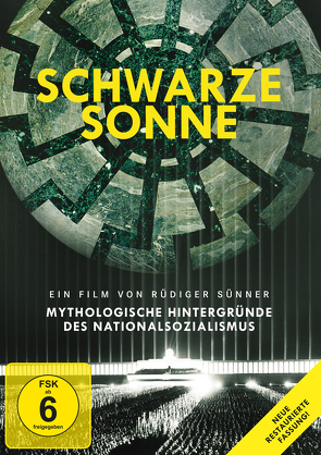 Schwarze Sonne von Sünner,  Rüdiger