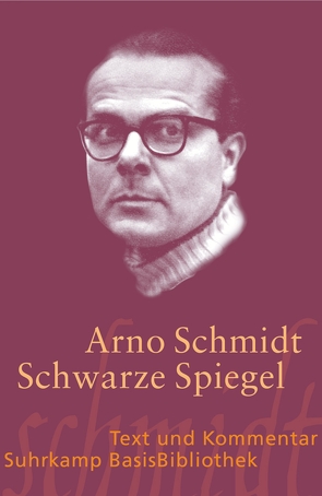 Schwarze Spiegel von Jahn,  Oliver, Schmidt,  Arno