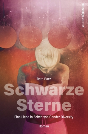 Schwarze Sterne von Baer,  Reto