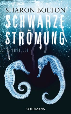 Schwarze Strömung – Lacey Flint 4 von Bezzenberger,  Marie-Luise, Bolton,  Sharon