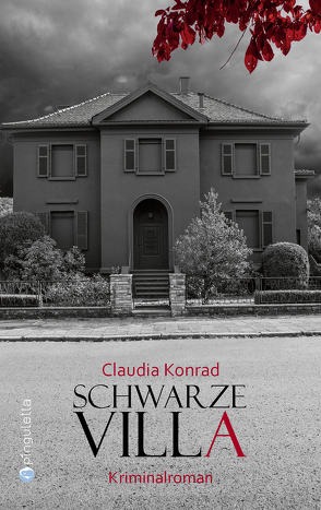 Schwarze Villa von Konrad,  Claudia