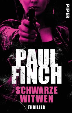 Schwarze Witwen von Finch,  Paul