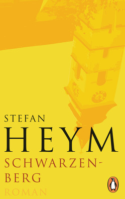 Schwarzenberg von Heym,  Stefan