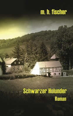 Schwarzer Holunder von Fischer,  M. H.