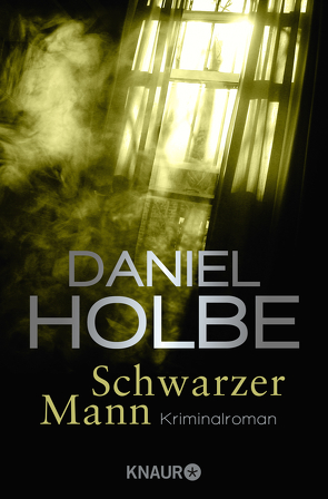 Schwarzer Mann von Holbe,  Daniel