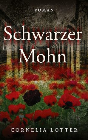 Schwarzer Mohn von Lotter,  Cornelia