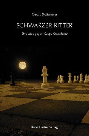 Schwarzer Ritter von Rolfsmeier,  Gerald