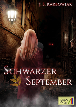 Schwarzer September von Karbowiak,  J. S.