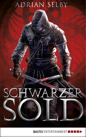 Schwarzer Sold von Neuhaus,  Michael, Selby,  Adrian