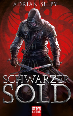 Schwarzer Sold von Neuhaus,  Michael, Selby,  Adrian