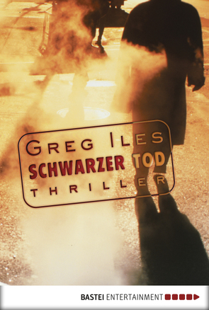 Schwarzer Tod von Iles,  Greg